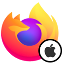 mozilla firefox ios mac