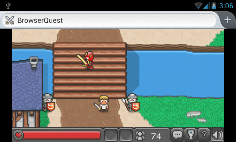 browserquest 2
